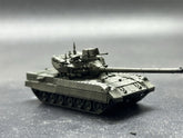 1/144 Soviet T-95 Main Battle Tank Painted Finished Model